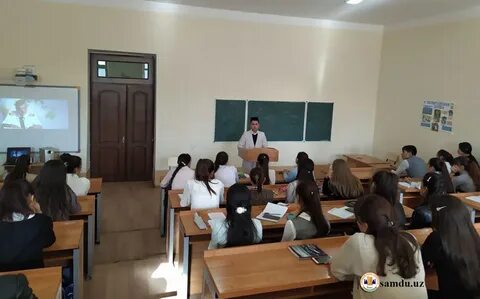 Student samdu uz