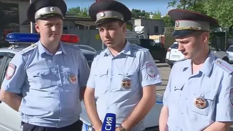 Суды гаишников