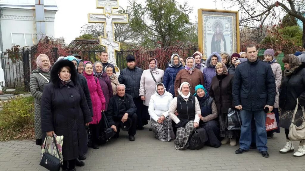 богослужения в елизаветинском храме