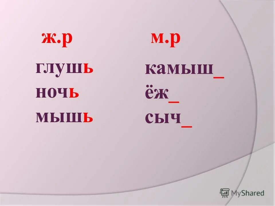 Правописание существительных с шипящей на конце правило. Глушь как пишется. Написание слов. Глушь как пишется. Мягкий знак после шипящих на конце существительных женского рода.