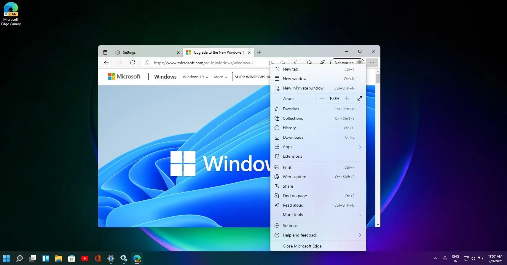 Microsoft edge для windows. Microsoft edge windows 11. виндовс 11 интерфейс. новый windows. edge windows 7.