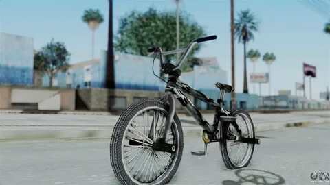 Bmx 5