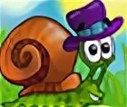 Snail bob 5 love story