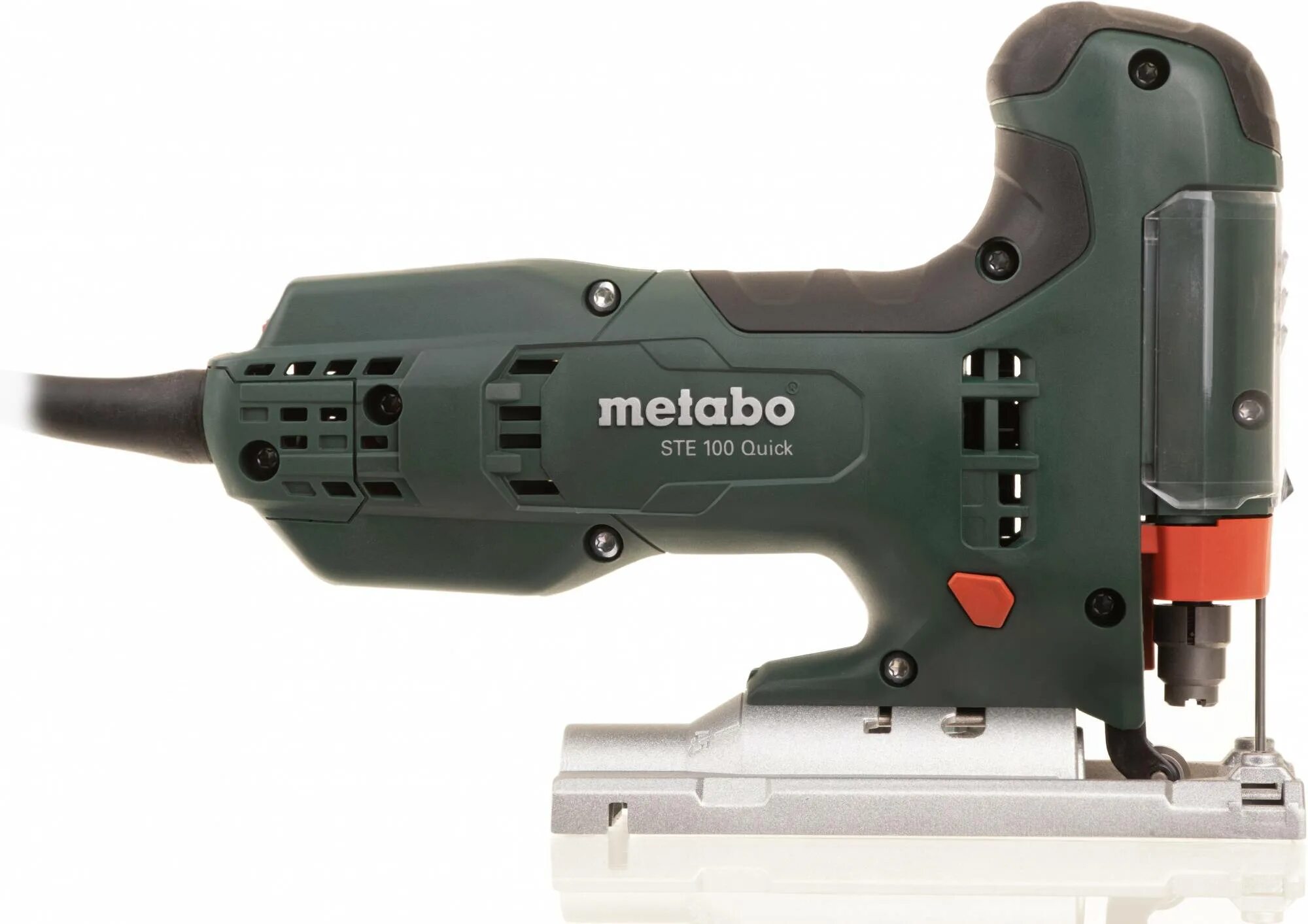 Ste 100 quick. Metabo ste 100 quick 601100000. электролобзик метабо. пластинка для лобзика метабо ste 100.