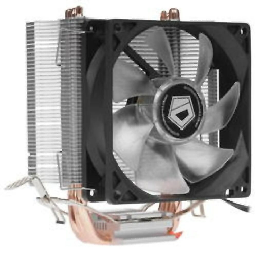 Кулер для процессора ID-Cooling dk-03. ID-Cooling se-213v2. ID-Cooling se-903. ID-Cooling se-903-b v2 [ID-CPU-se903-b-v2].