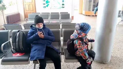 Как дела в кургане