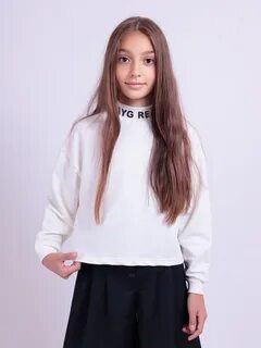 Кофта в школу