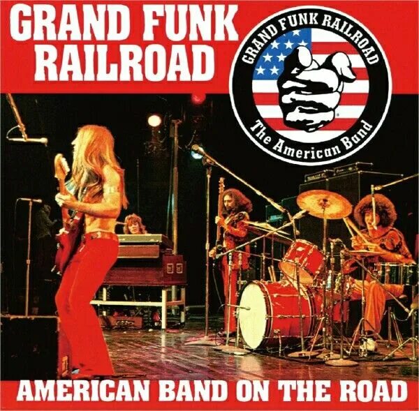 Группа grand funk. Grand Funk Railroad 1969. Группа Гранд фанк рейлроуд 1969. Группа Grand Funk Railroad. Группа Grand Funk Railroad обложки.