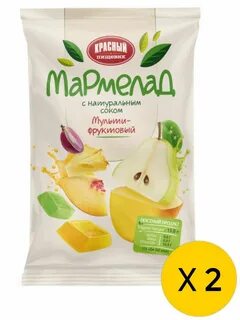 Мармелад пищевик