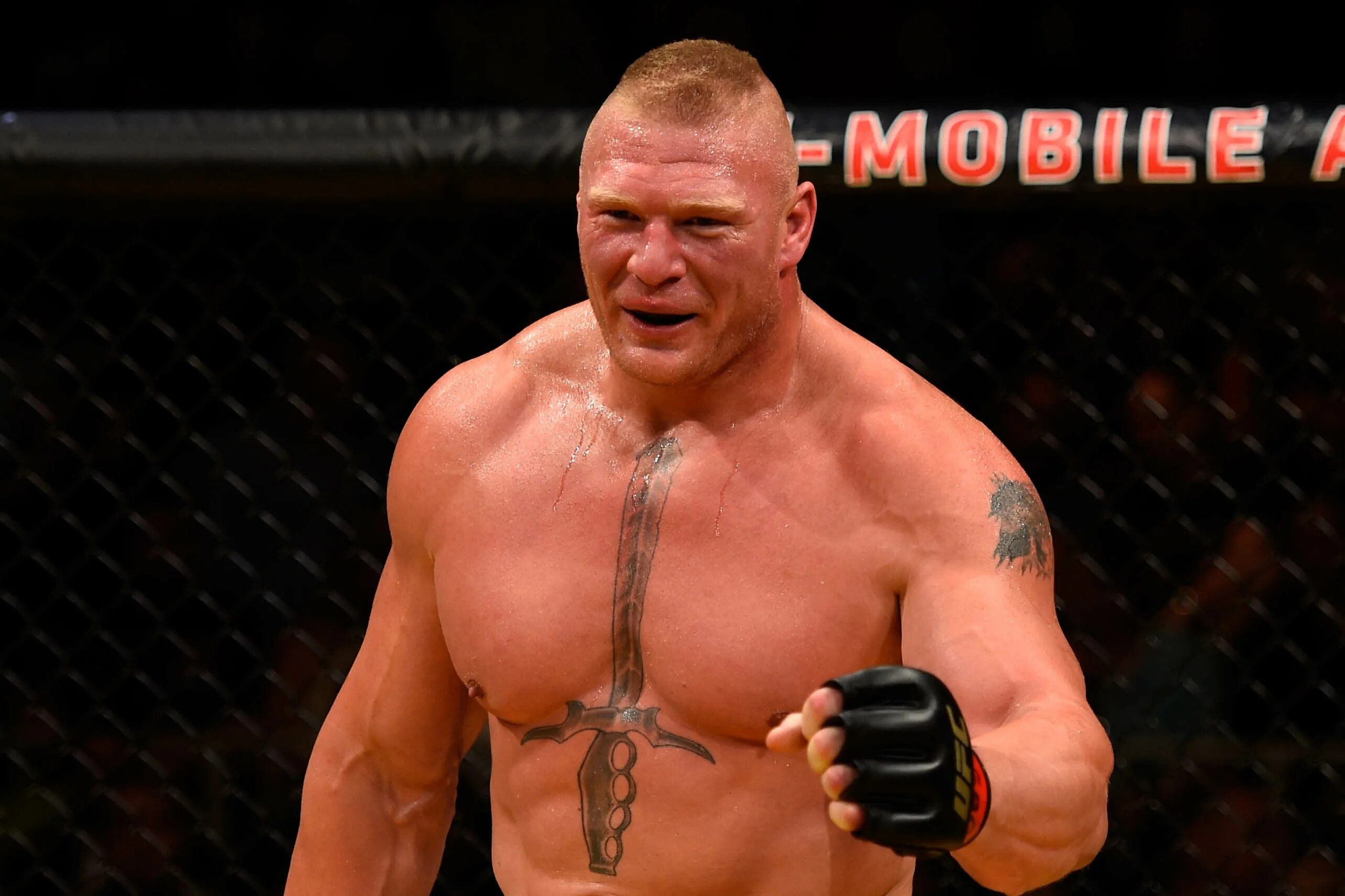 Юфс брок. Юфс брок. Брок леснар. Брок леснар в 16. Брок леснар мма.