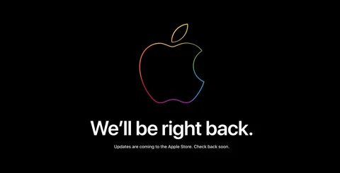 Her apple