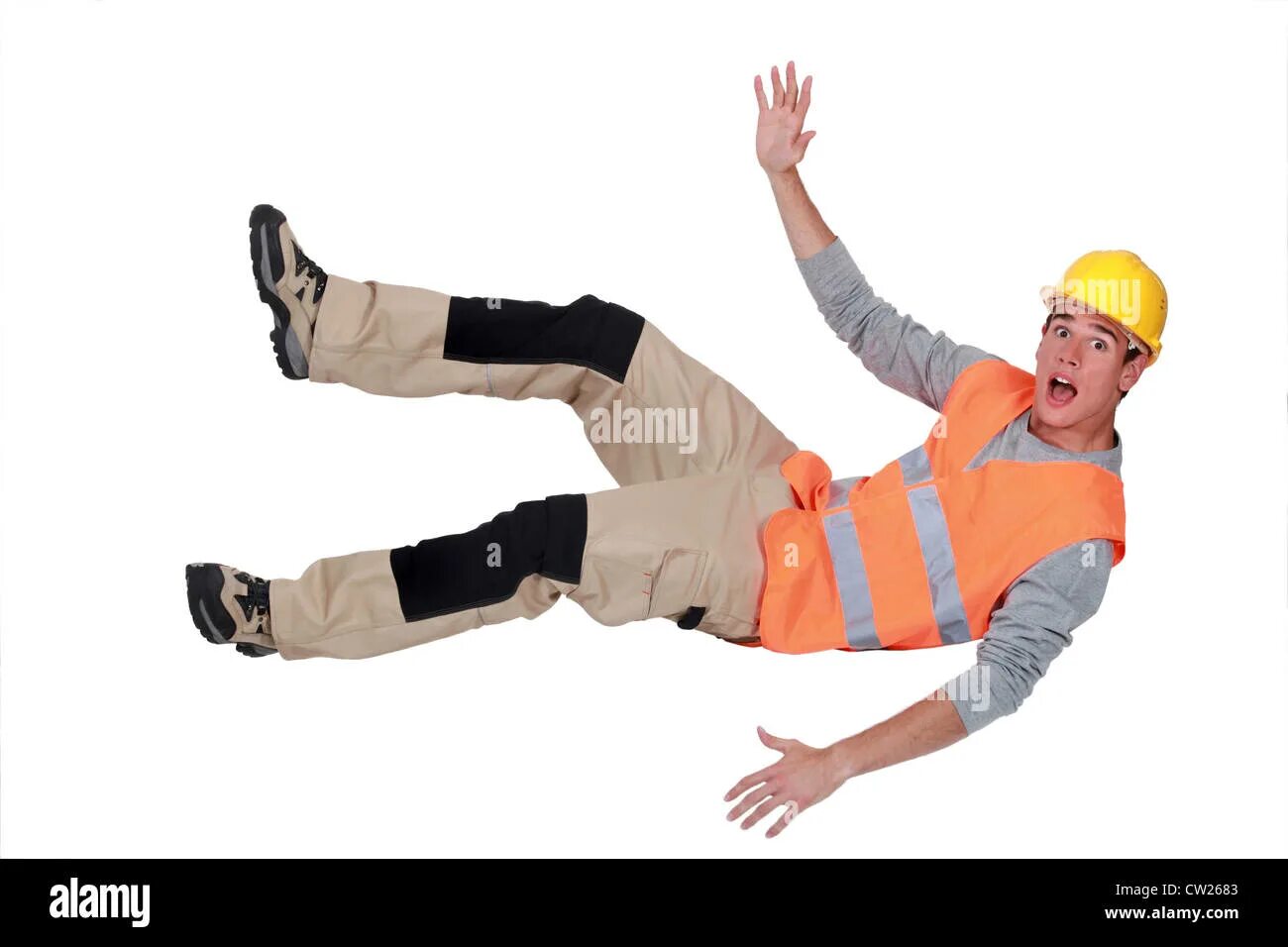 Falling through the air. Падение клипарт. на строителей падает сверху. falling person.