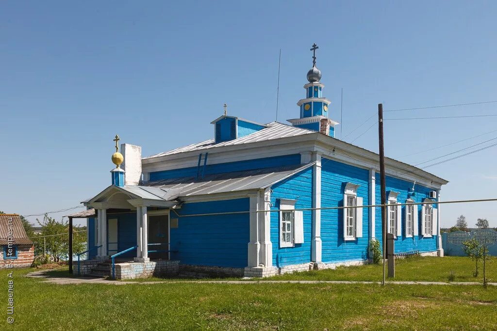 В контакте приход. Храм Димитрия Солунского Климово. Старообрядческая Церковь Климово. Брянская обл. Климово Церковь. Старообрядческая Церковь Димитрия Солунского.