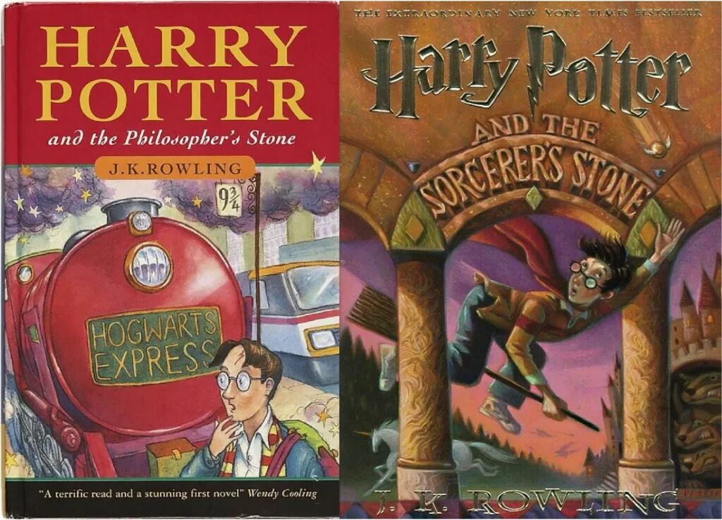 Камень книга двенадцатая. Harry Potter and philosopher's книга. Harry Potter and philosopher's Stone first book Cover.