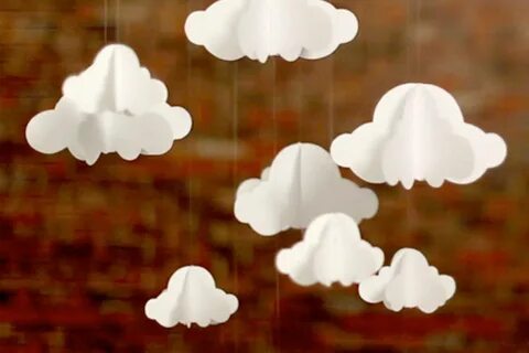 Paper mobile