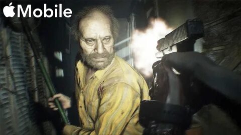Resident evil 7 версии