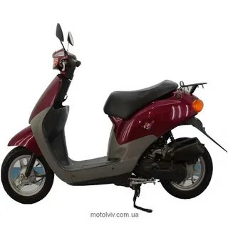 Скутер honda dio fit