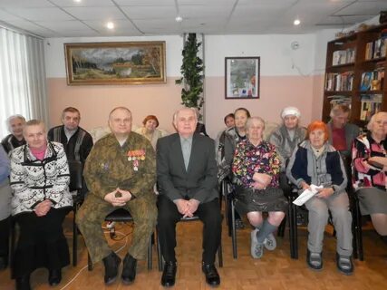 Компания великие луки