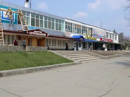 Кавалерова город