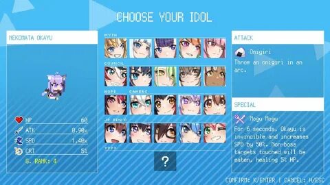 Holocure