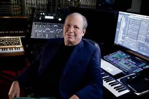 Hans zimmer universe imperial orchestra
