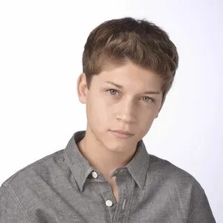 Ricky boy
