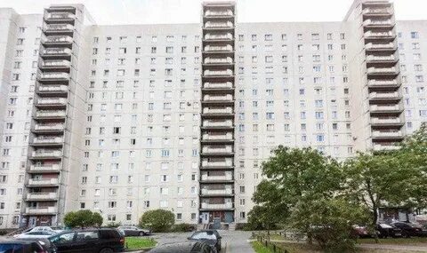 Вербная 14