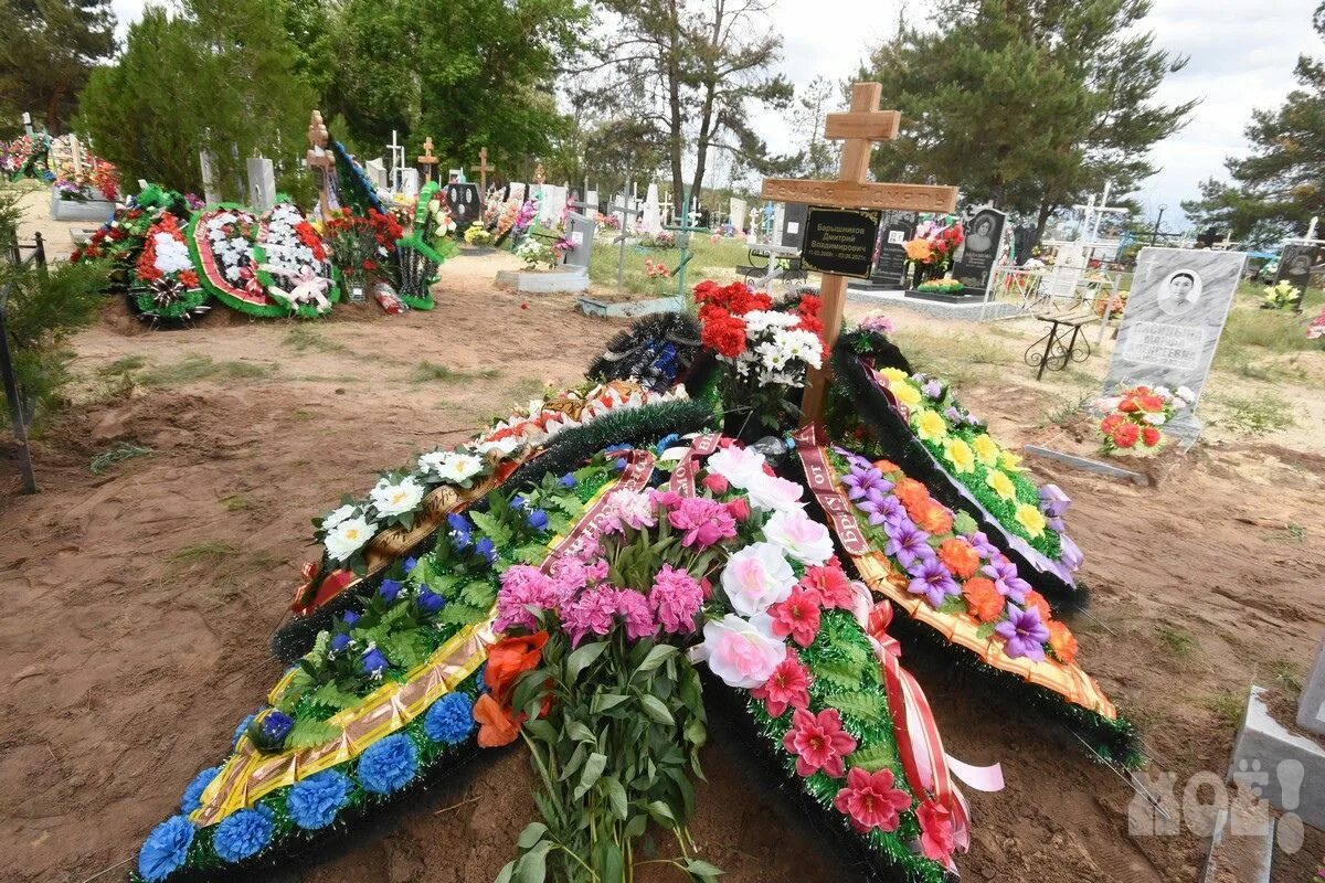 Что происходит в работино
