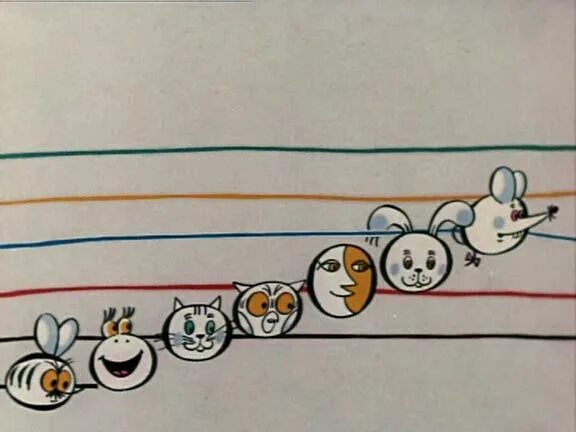 Ти ти ти ля ля ля