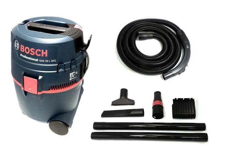 L sfc. Строительный пылесос gas 20 l sfc. строительный пылесос bosch gas 20. бош гас 20 пылесос. пылесос bosch gas 20l.