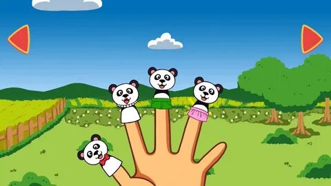 Игра finger