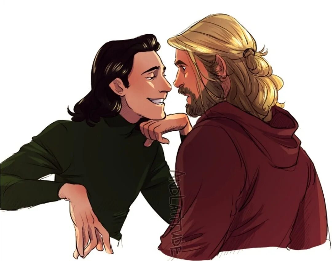 Локи и тор братья. Марвел локи и тор. Тор и локи арт. Локи и тор шипп. Thor x loki.