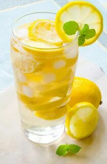 Лимонад lemon