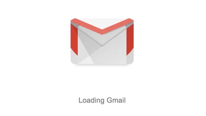 Folder gmail. Microsoft gmail.