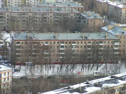 П 5 москва