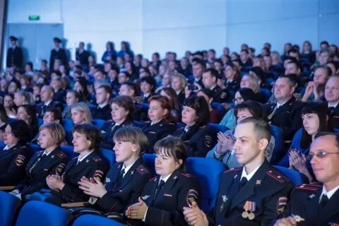 Приморская полиция