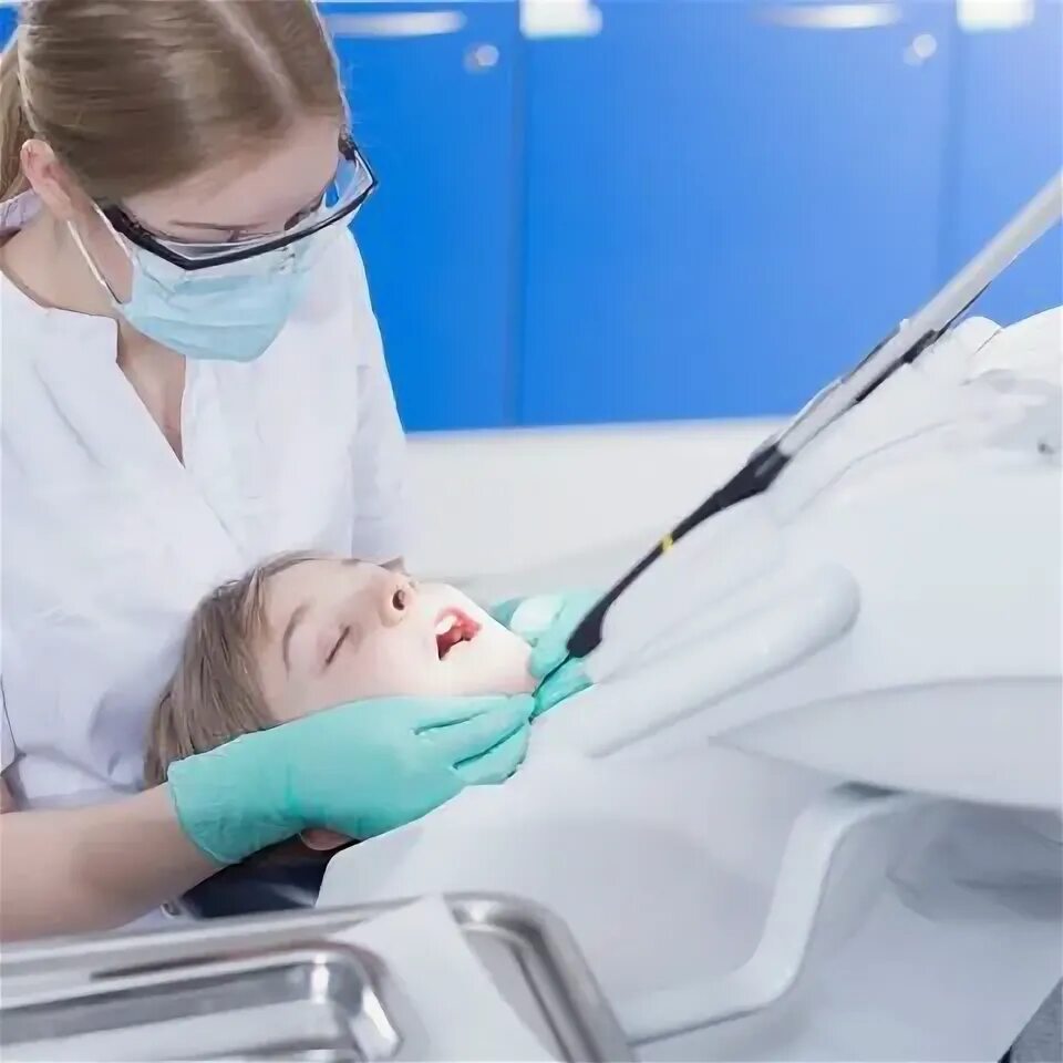 Можно ли вылечить зубы под наркозом