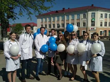 Колледжи молодечно после 9 класса