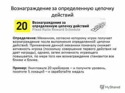 Пример уничтожения профессии
