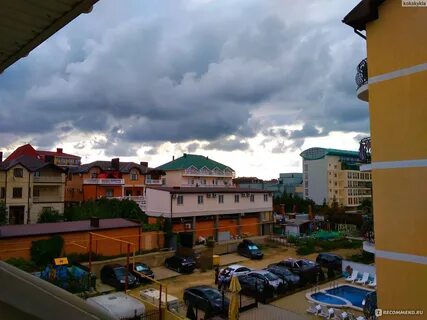 Зиридис витязево отзывы