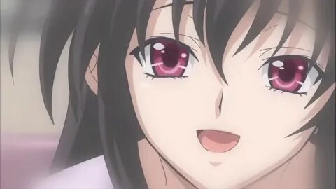 Junior high school dxd
