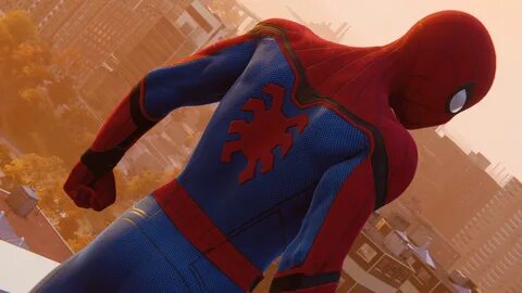 Spider man ps store