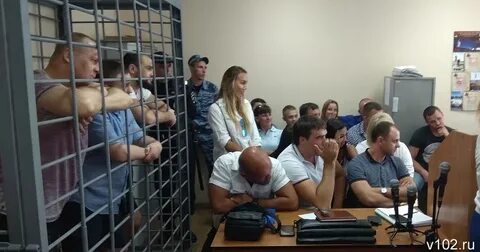 102 криминал волгоград