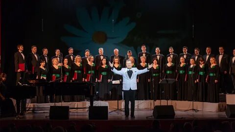 Краснодарский хор