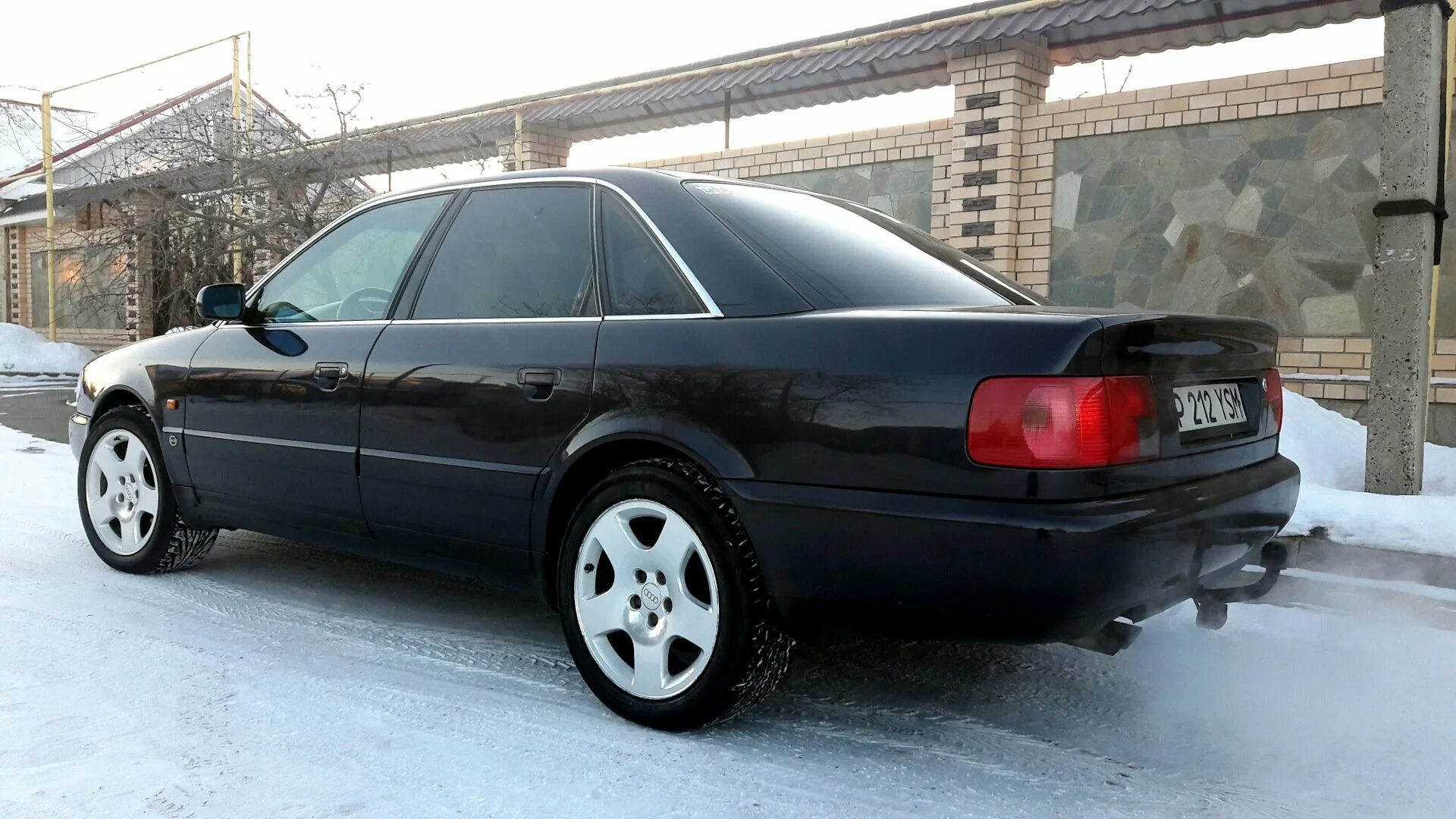 A6 45