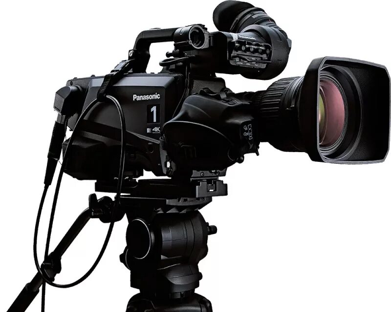 Camera studio