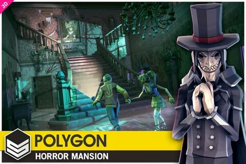 Horror pack