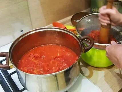Сколько нужно кипятить сок