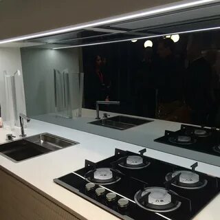 Стеклянный краснодар