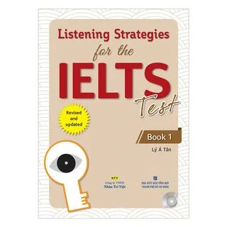 Ielts book 1